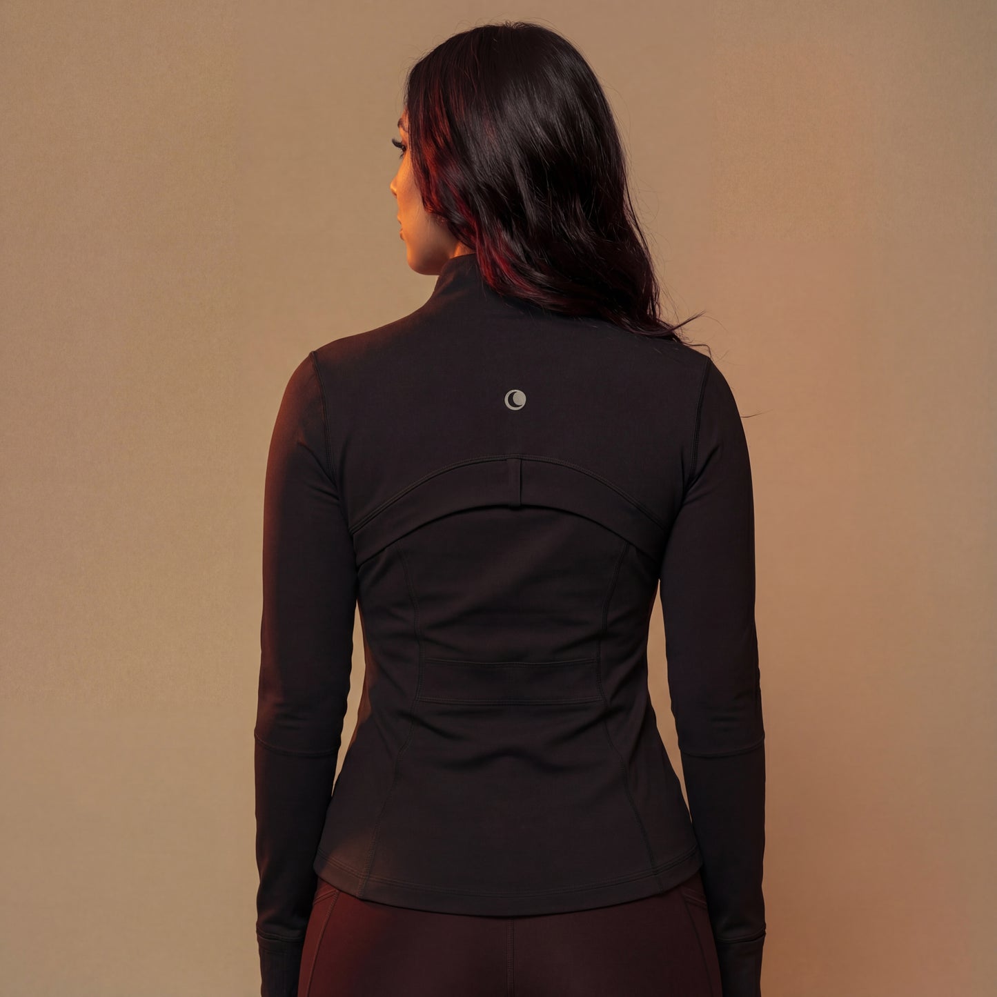 The Define Jacket