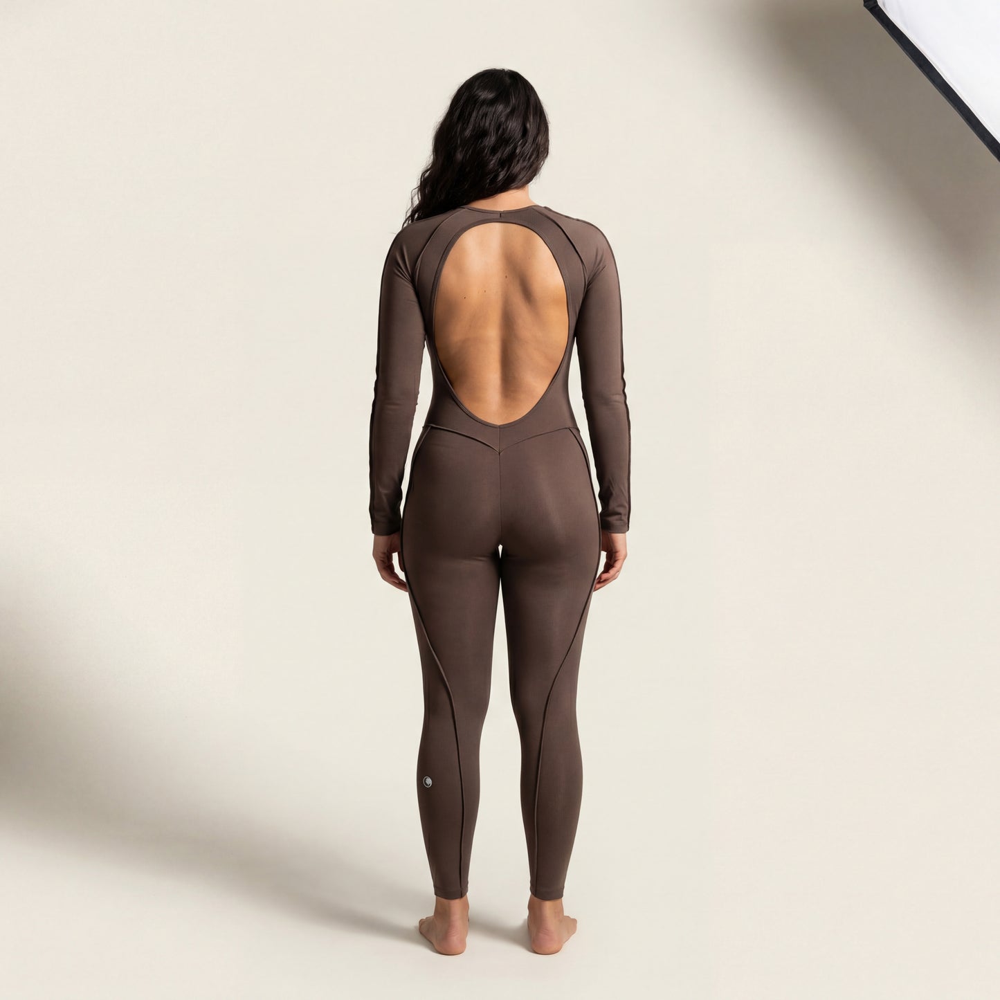 The Eclipse Jumpsuit