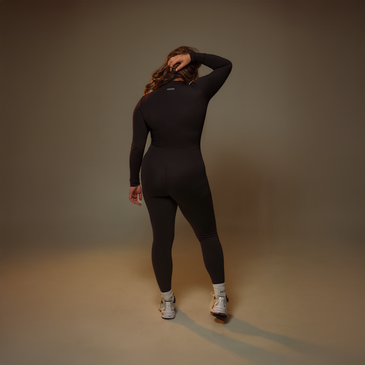 The Nova Zip Jumpsuit