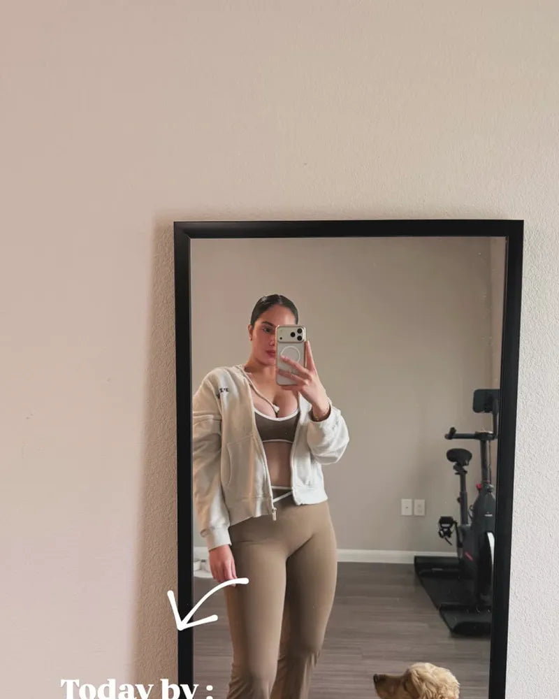 Lumina — The after-hours layer, off duty.