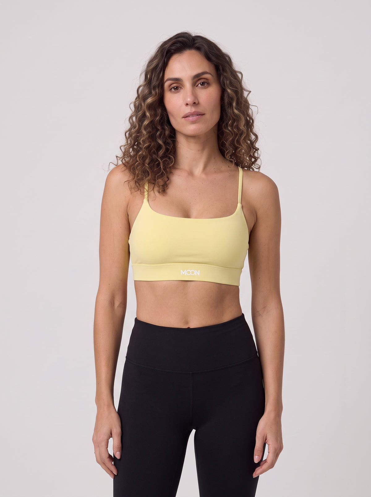 The Vega Top — Yellow
