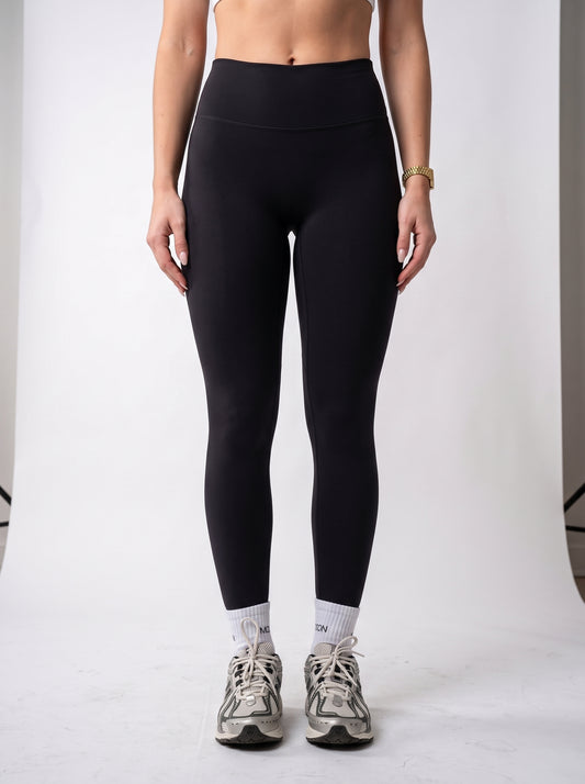 The Umbra Legging — Black