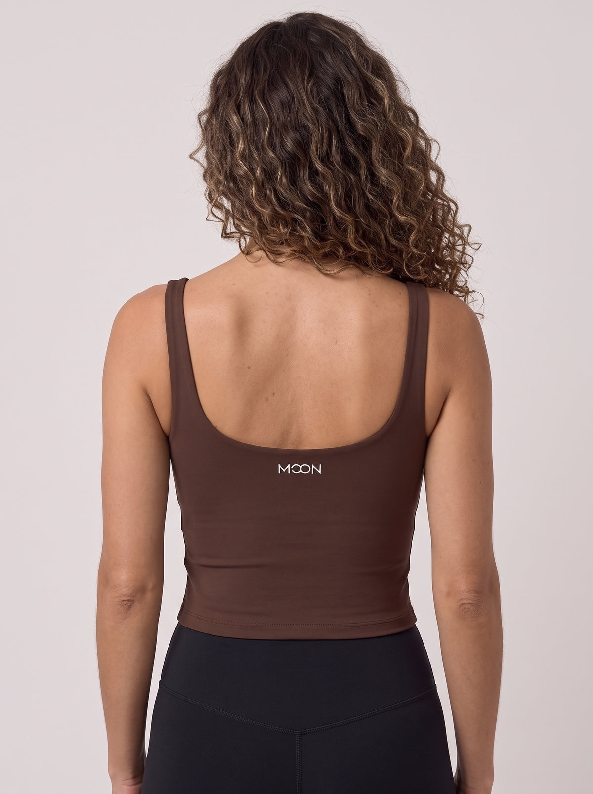 The Rhea Tank — Brown
