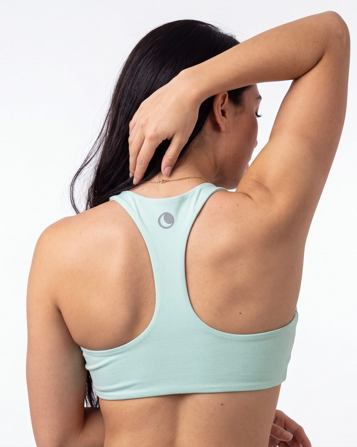 The Perigee Top — Mint