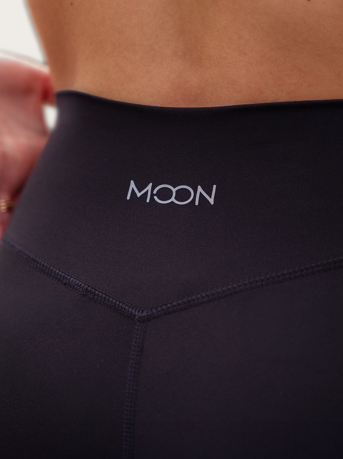 The Umbra Legging — Black