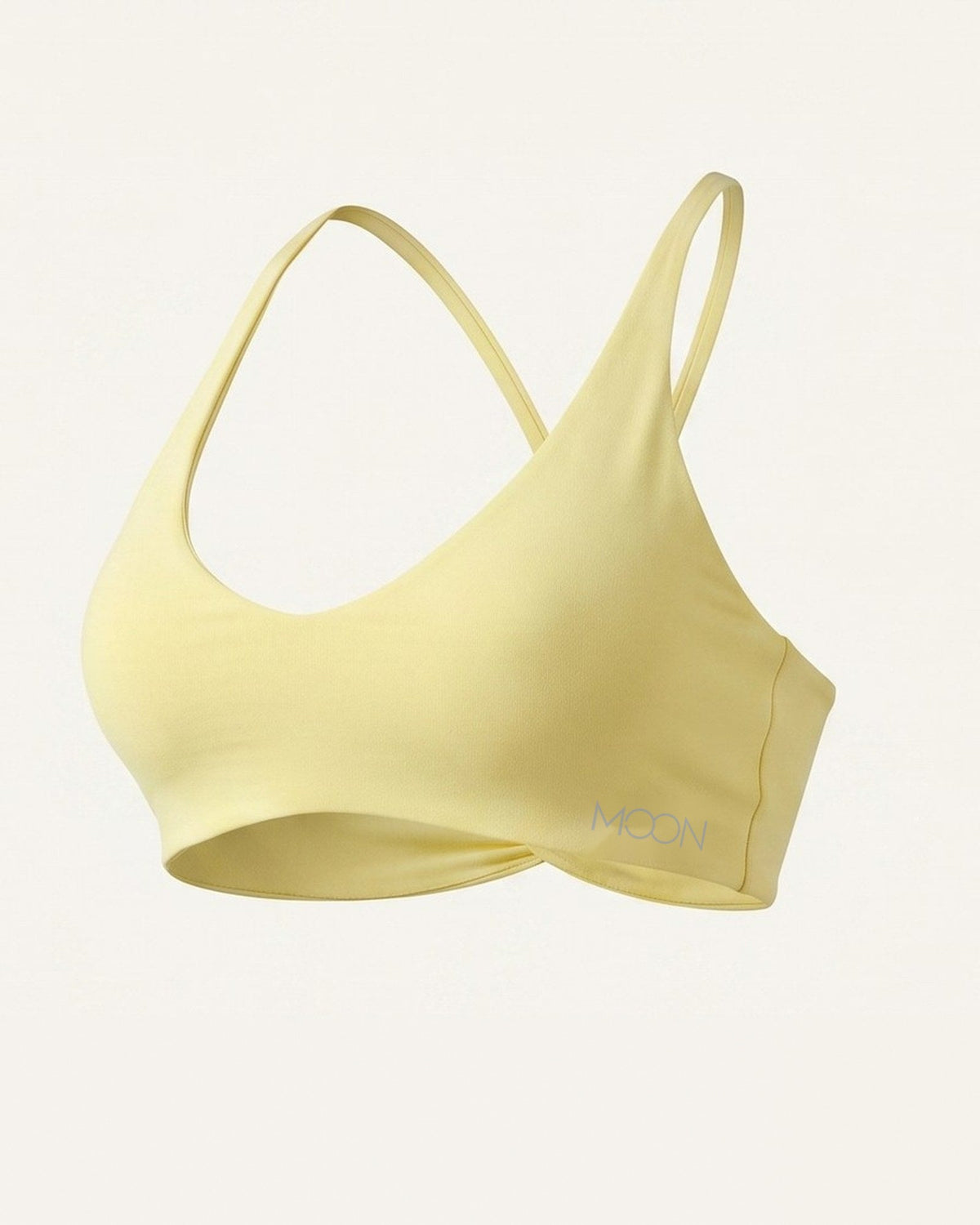 The Twist Top — Yellow, producto
