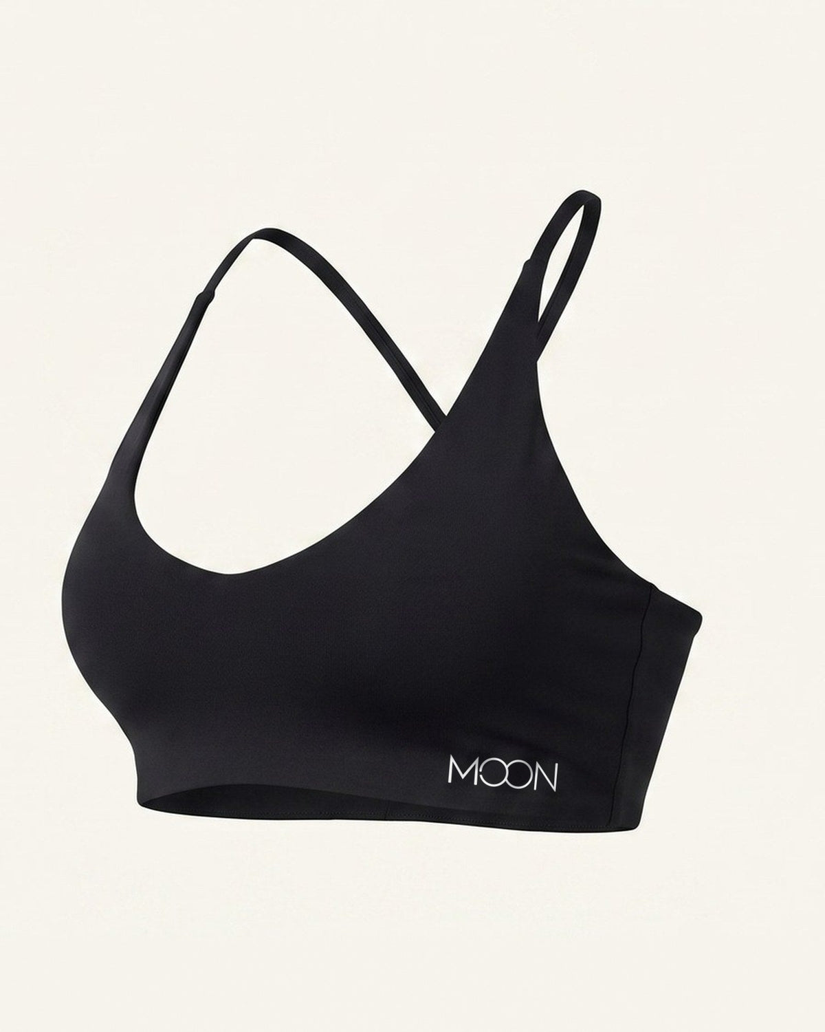 The Twist Top — Black, producto