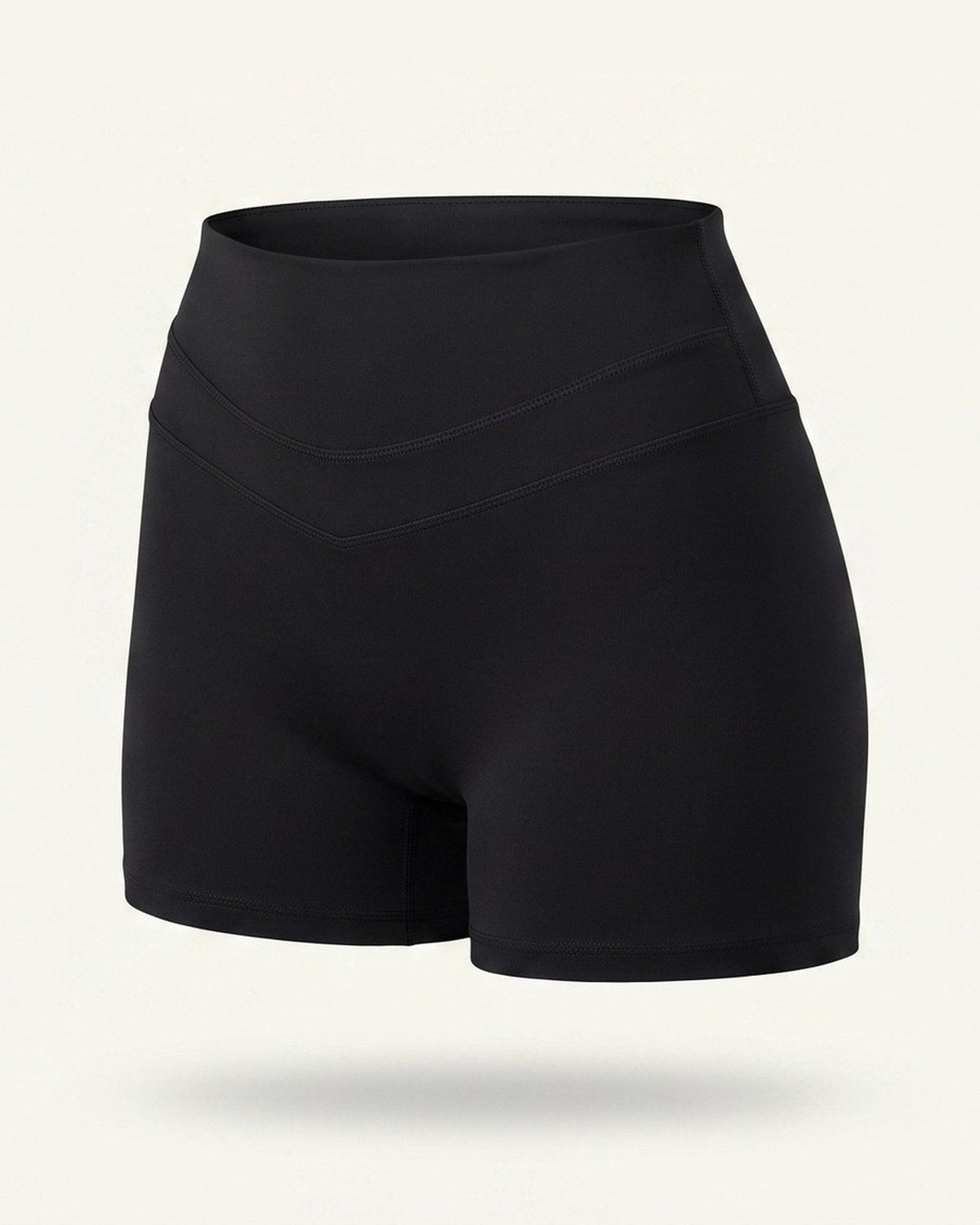 The Twist Short — Black, producto
