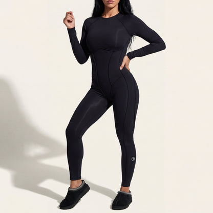 The Eclipse Jumpsuit