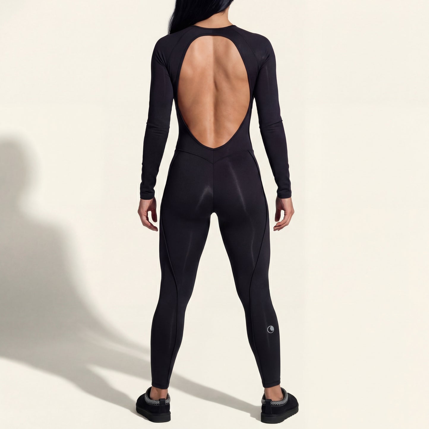 The Eclipse Jumpsuit