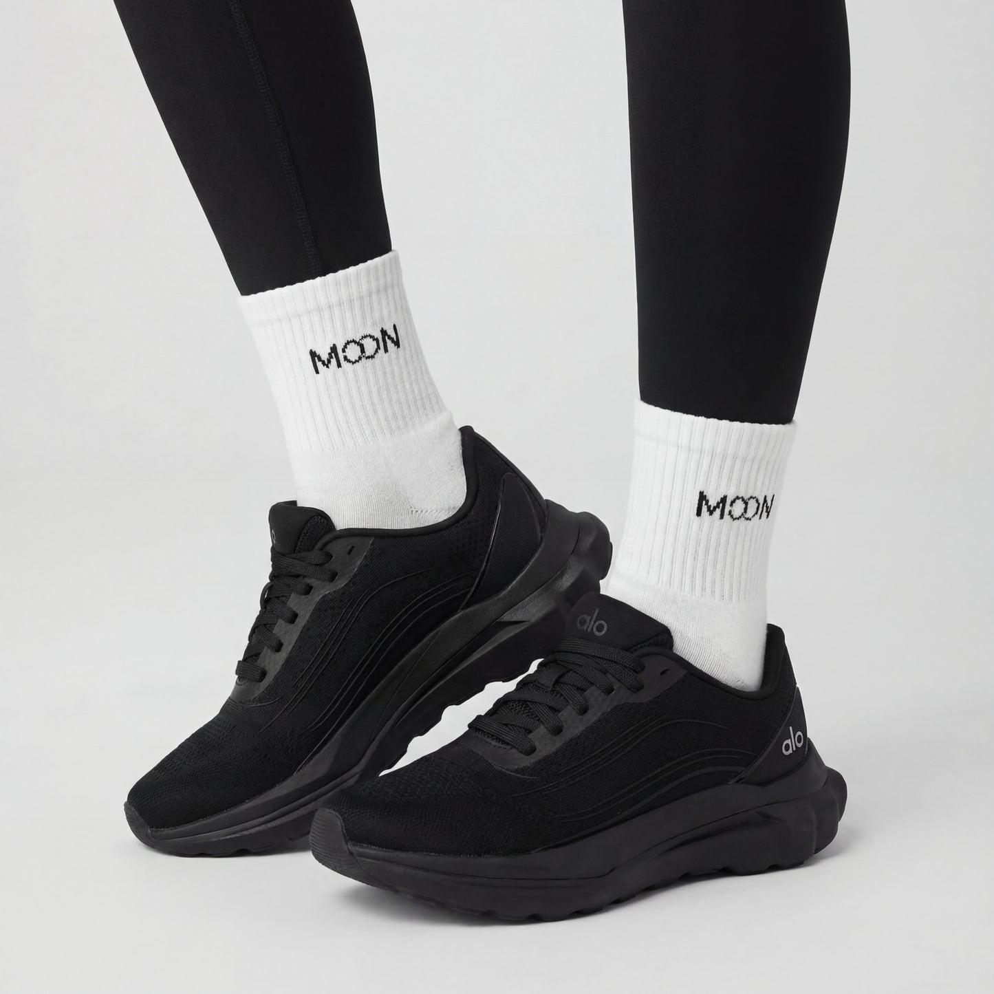 SIGNATURE CREW SOCKS