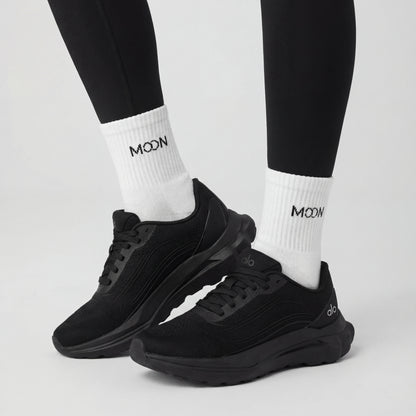 SIGNATURE CREW SOCKS