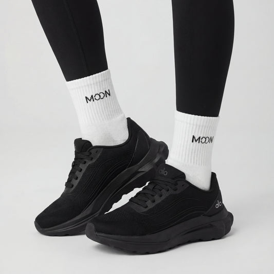 SIGNATURE CREW SOCKS