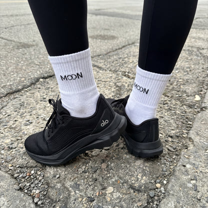 SIGNATURE CREW SOCKS