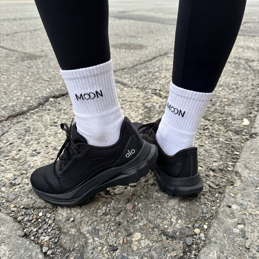 SIGNATURE CREW SOCKS