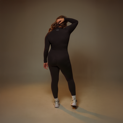 The Nova Zip Jumpsuit