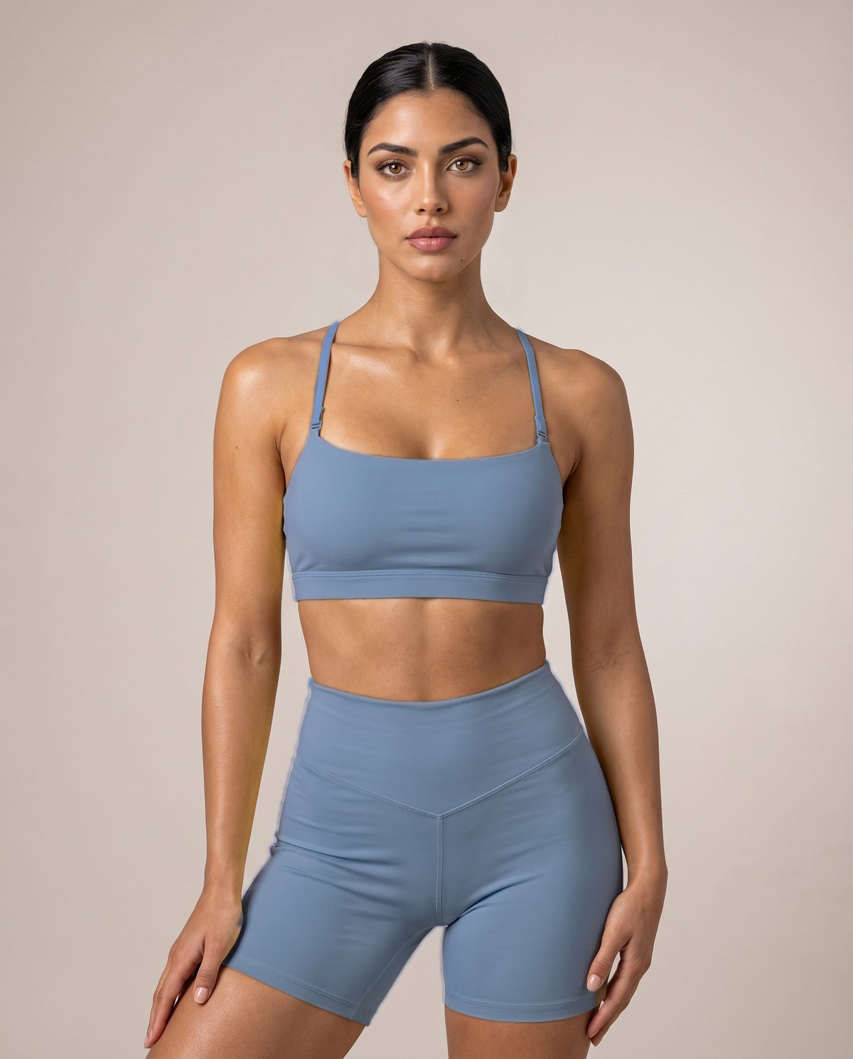 Top BRA03 — Blue, nueva 1