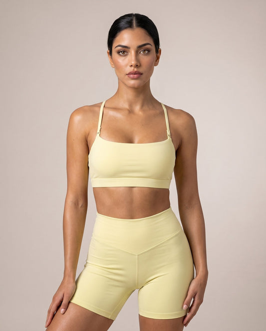 Top BRA03 — Yellow, 1