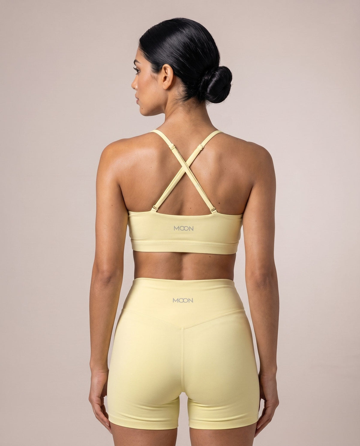 Top BRA03 — Yellow, 2