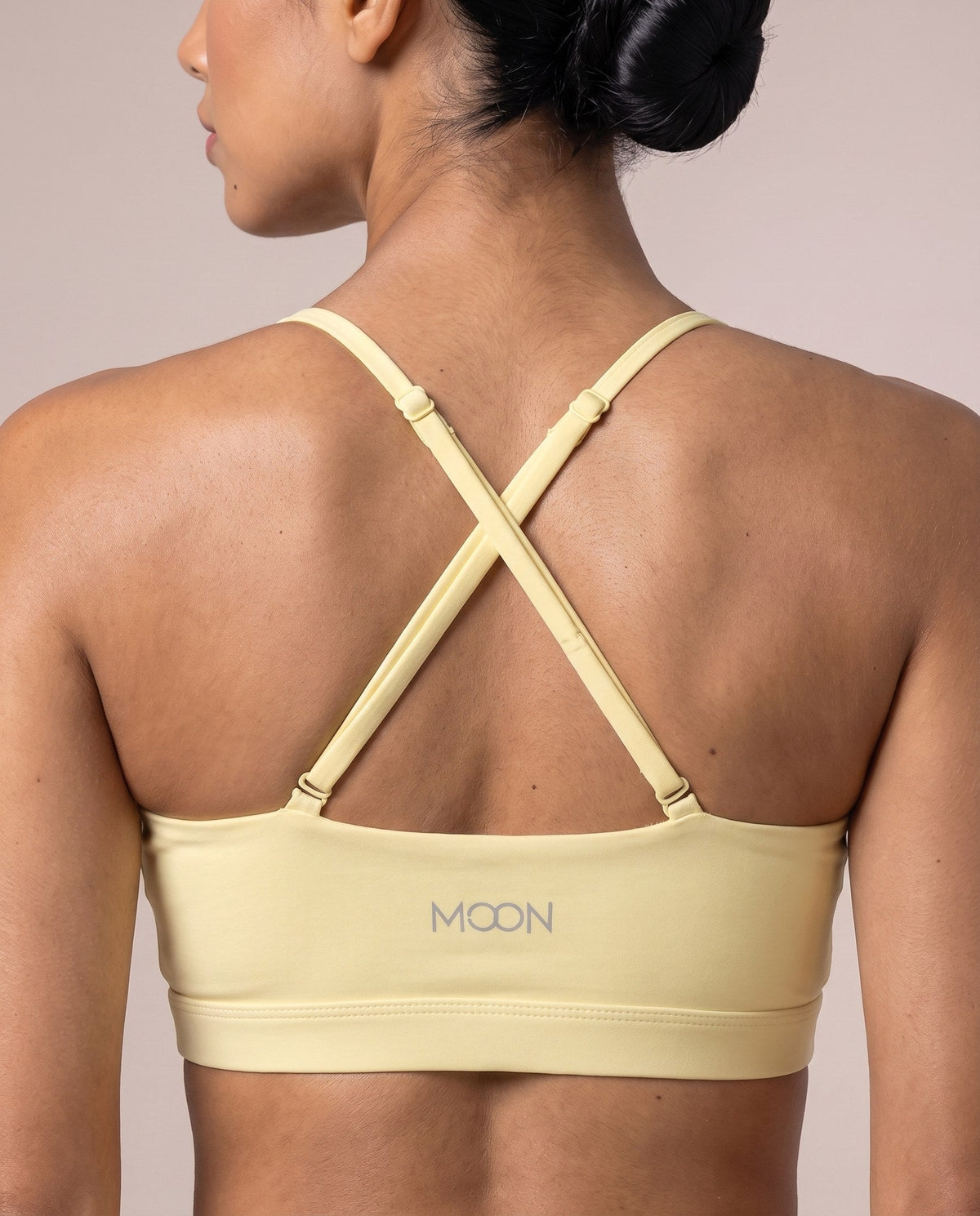 Top BRA03 — Yellow, 4