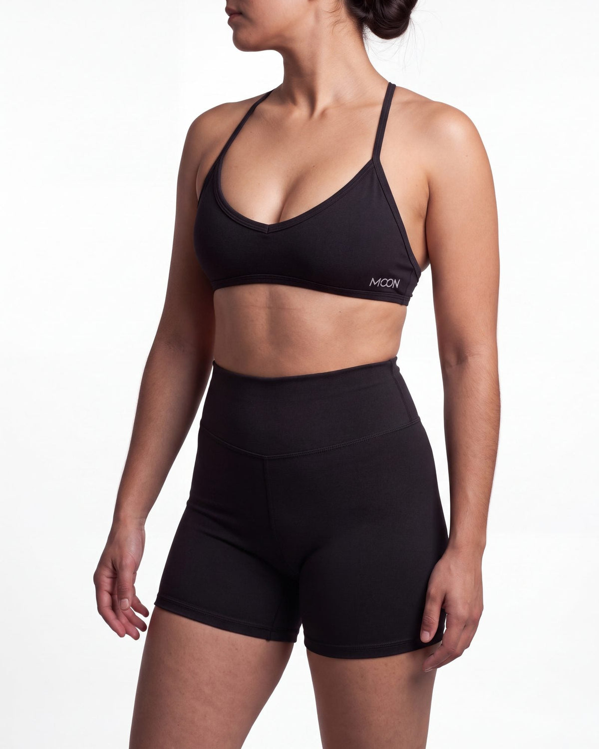The Ember Set — Black, 1