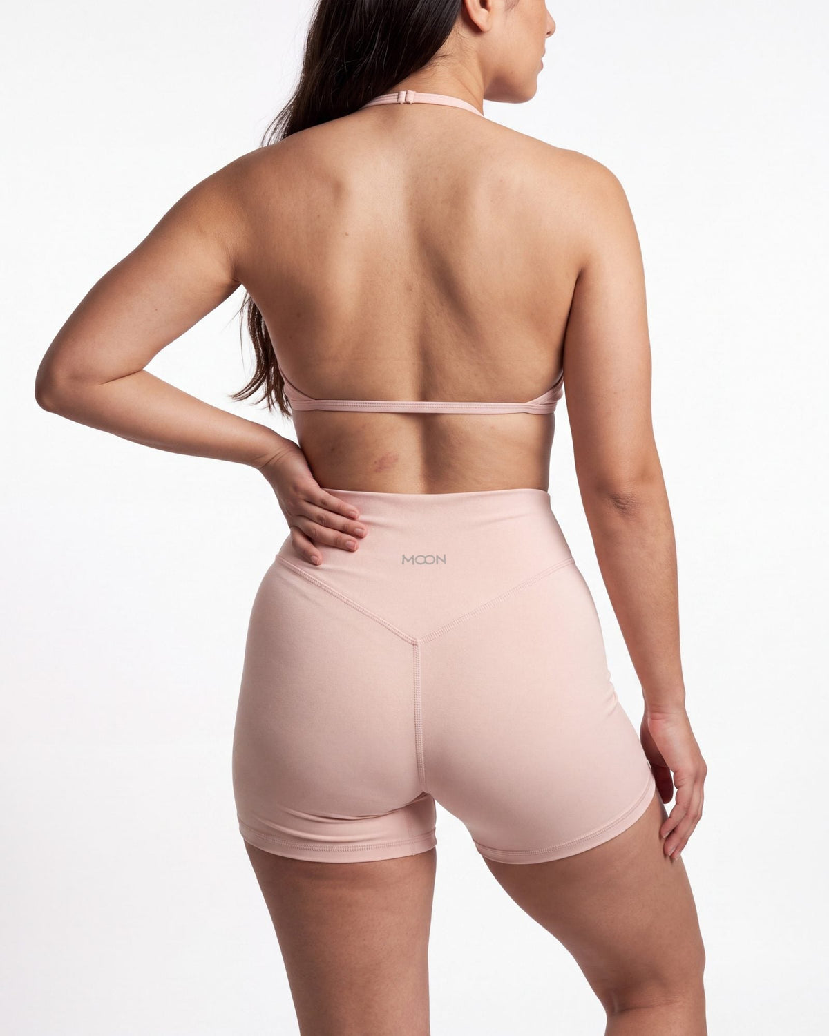 The Ember Set — Pink, 1