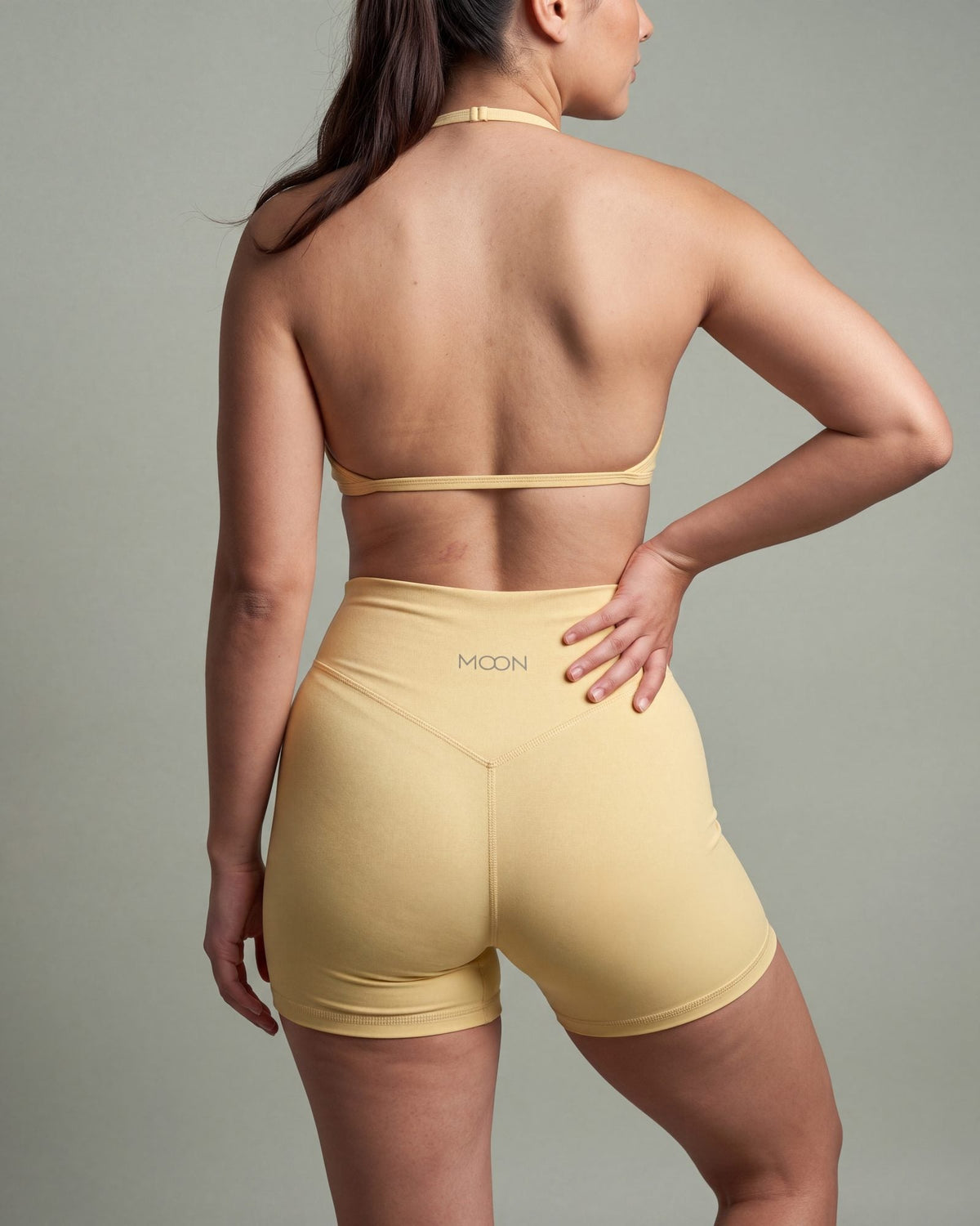 The Ember Set — Yellow, 2