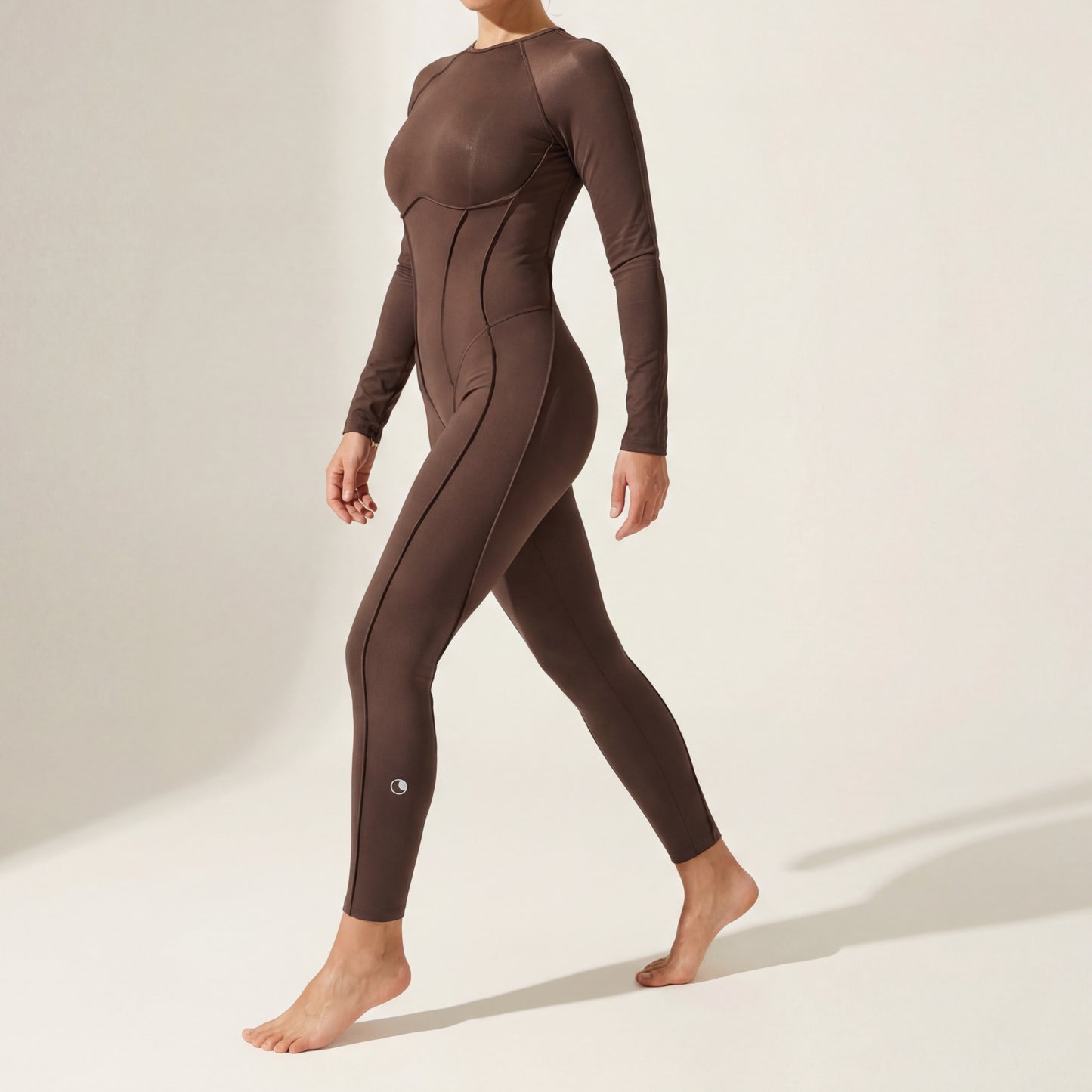 The Eclipse Jumpsuit