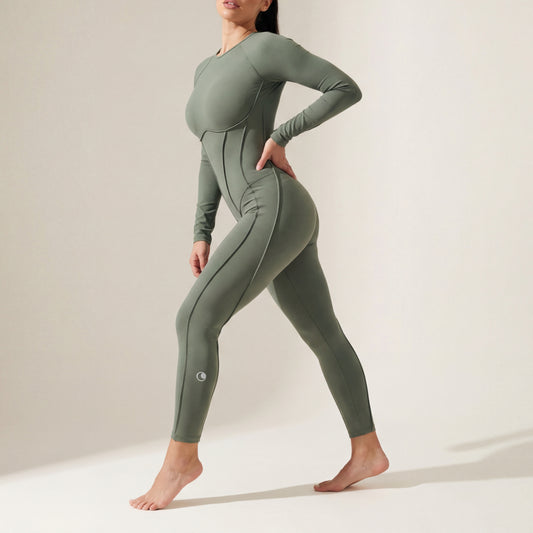 The Eclipse Jumpsuit