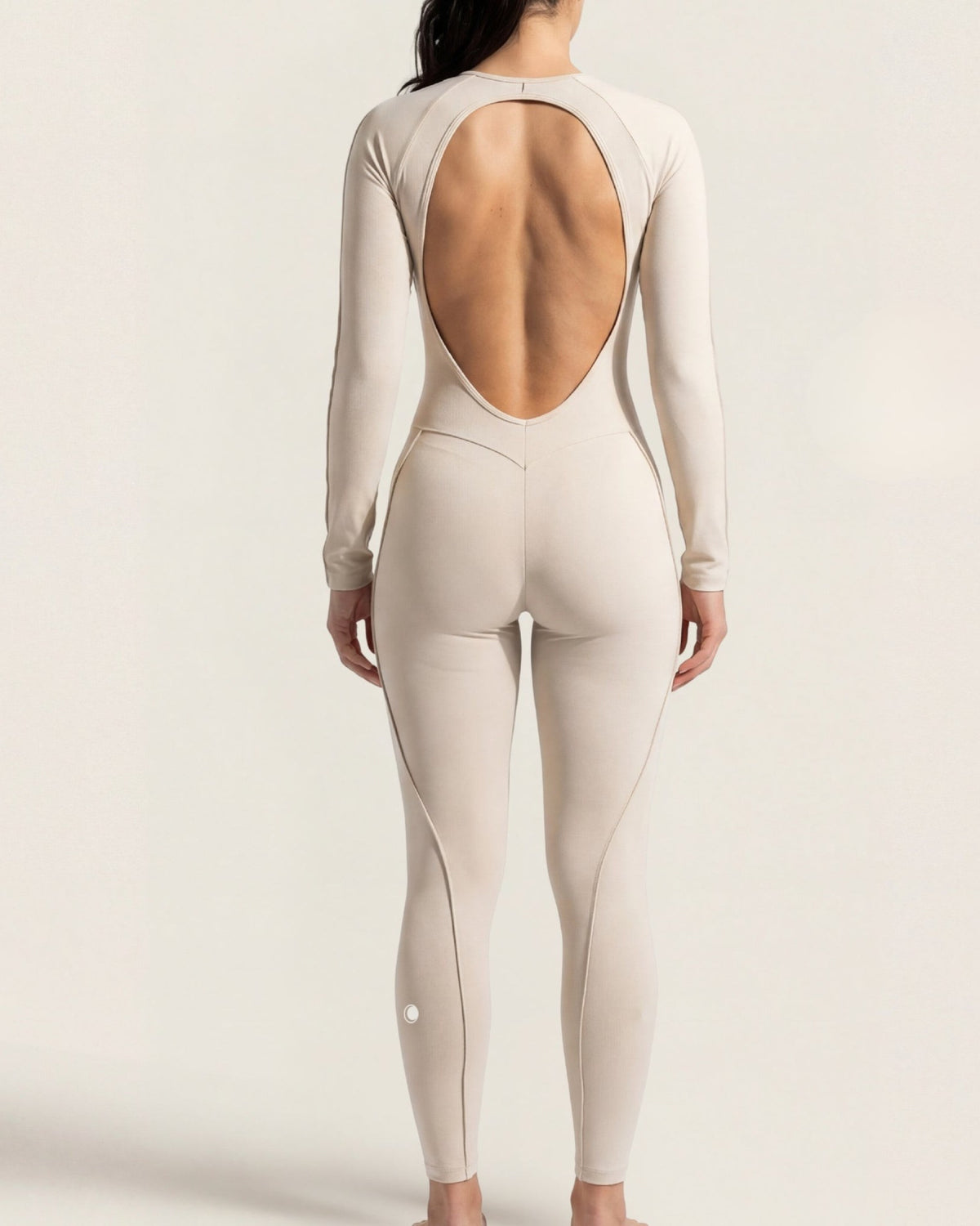 The Eclipse Jumpsuit — Lunar Dust, nueva 1