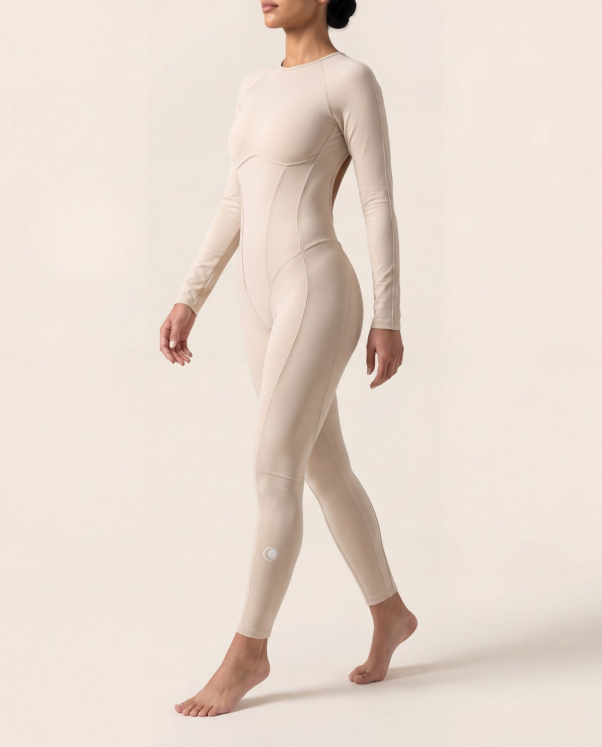 The Eclipse Jumpsuit — Lunar Dust, nueva 2