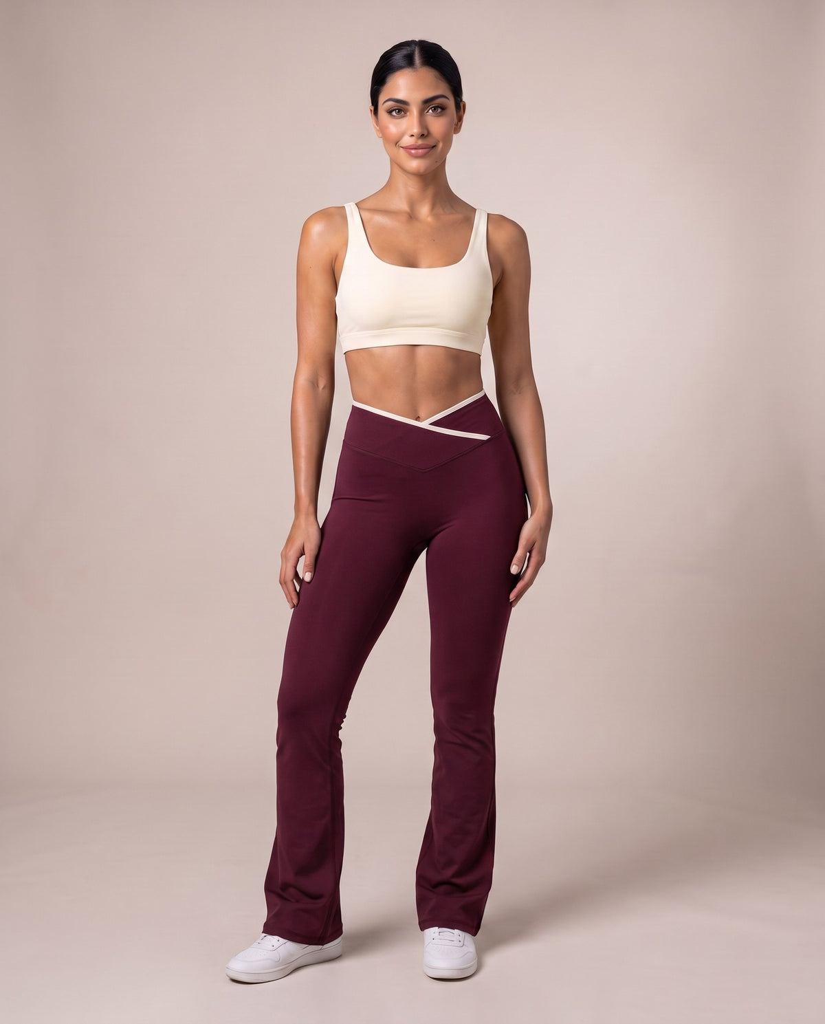 The Orbit Flare Pant — Mars, nueva 1