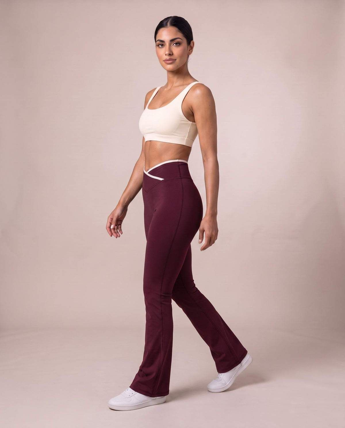 The Orbit Flare Pant — Mars, nueva 3
