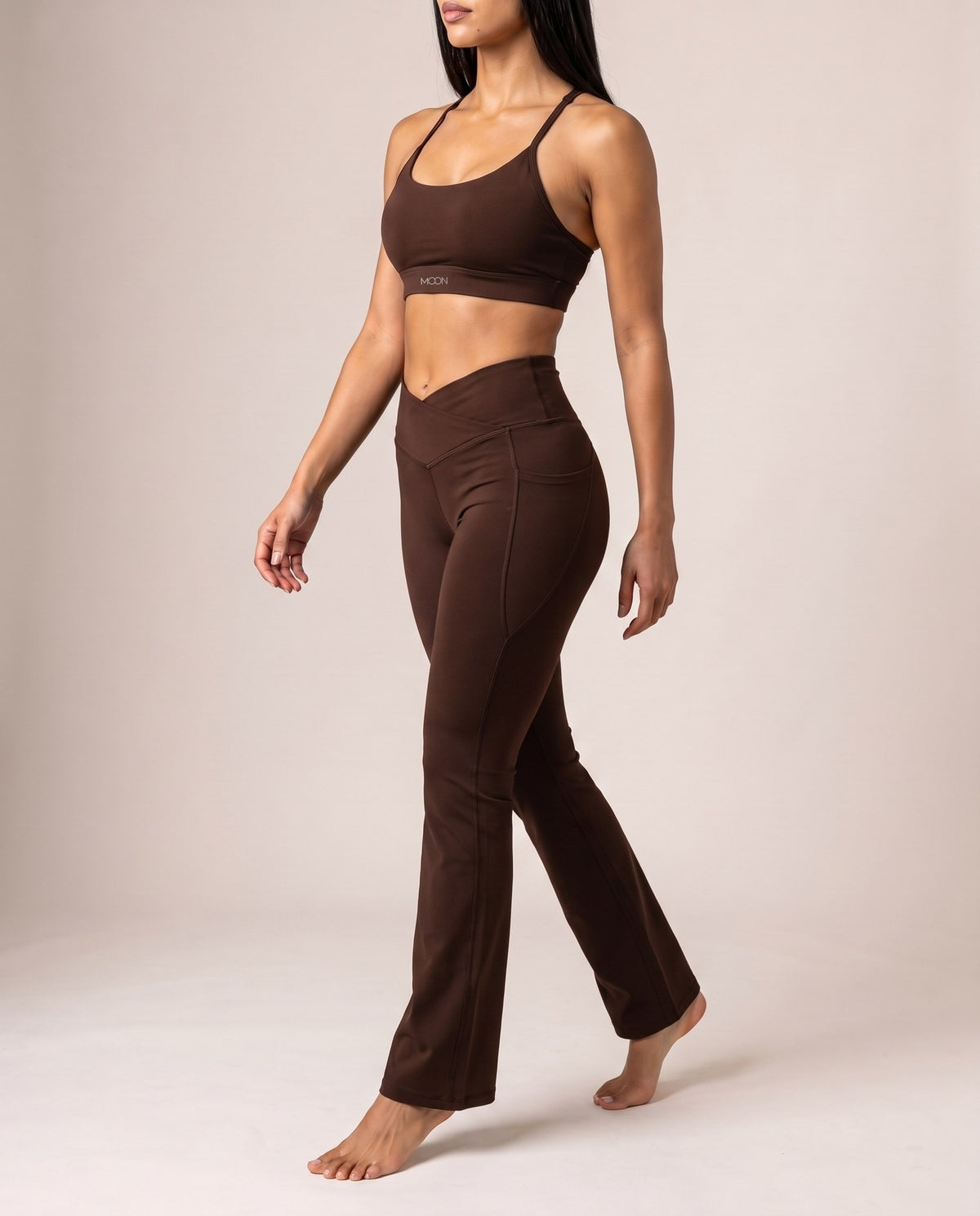 The Voyager Set — Mars Brown, nueva 1