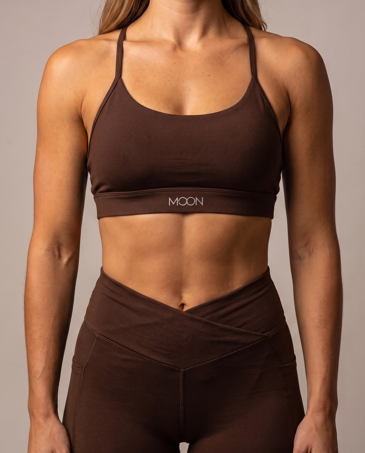 The Voyager Set — Mars Brown, nueva 2