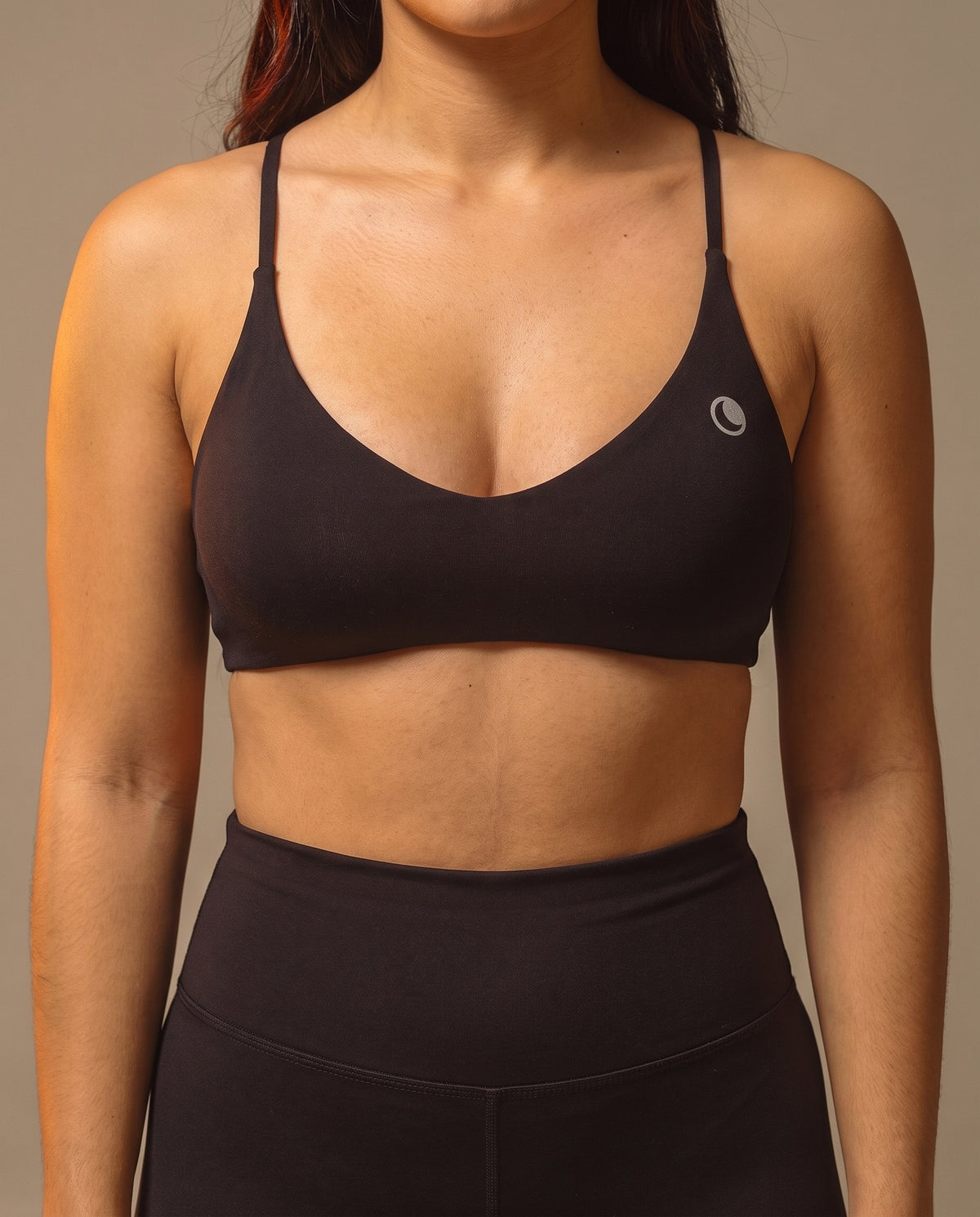 The Eclipse Set — Midnight Black, nueva 1
