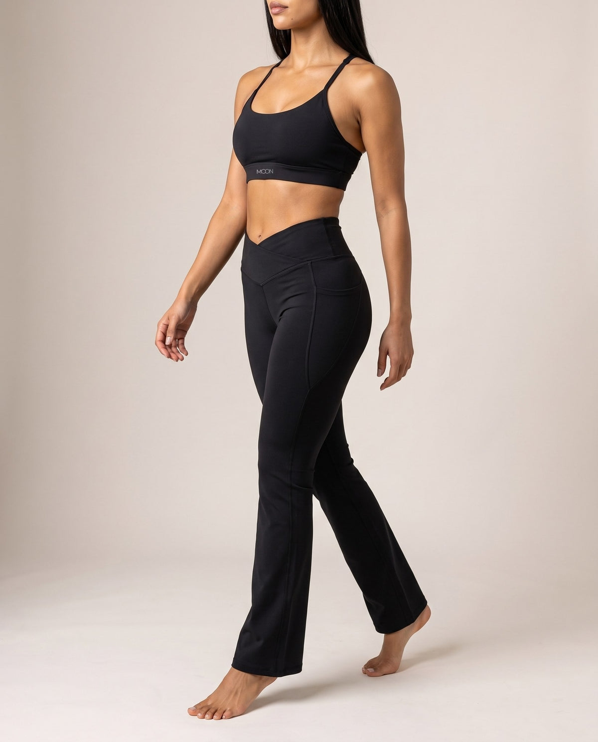 The Voyager Set — Midnight Black, nueva 1