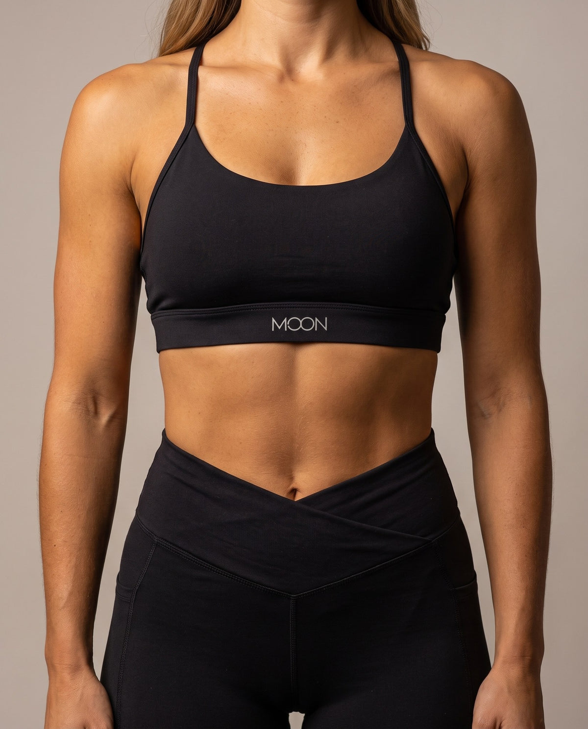 The Voyager Set — Midnight Black, nueva 2