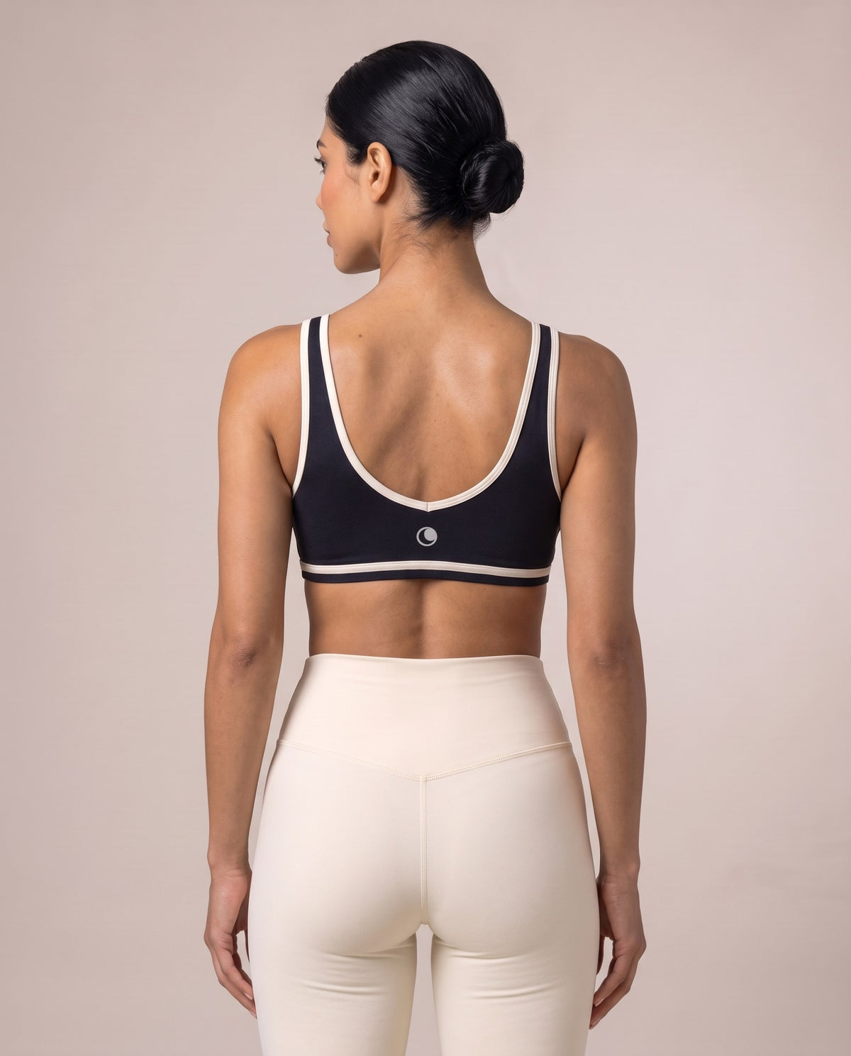 The Orbit Top — Midnight Black, nueva 2