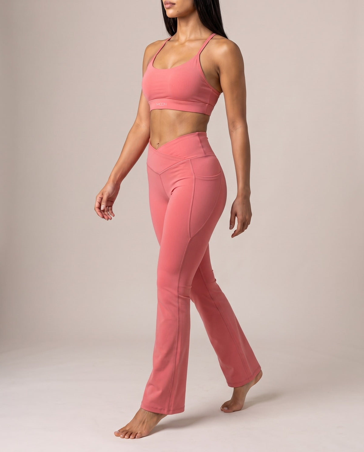 The Voyager Set — Nebula Pink, nueva 2