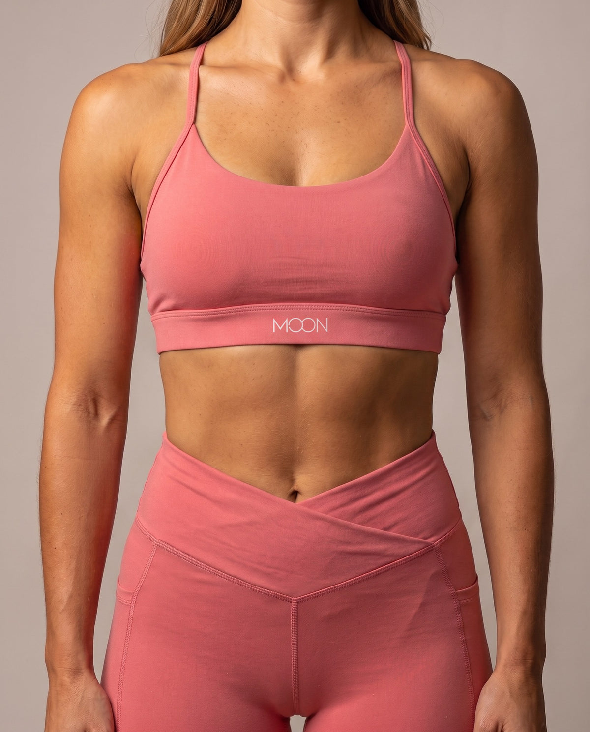 The Voyager Set — Nebula Pink, nueva 3