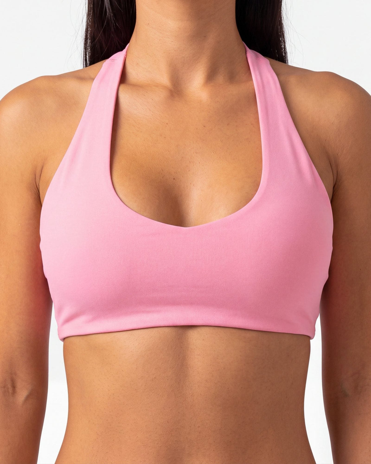 The Perigee Top — Pink, frente