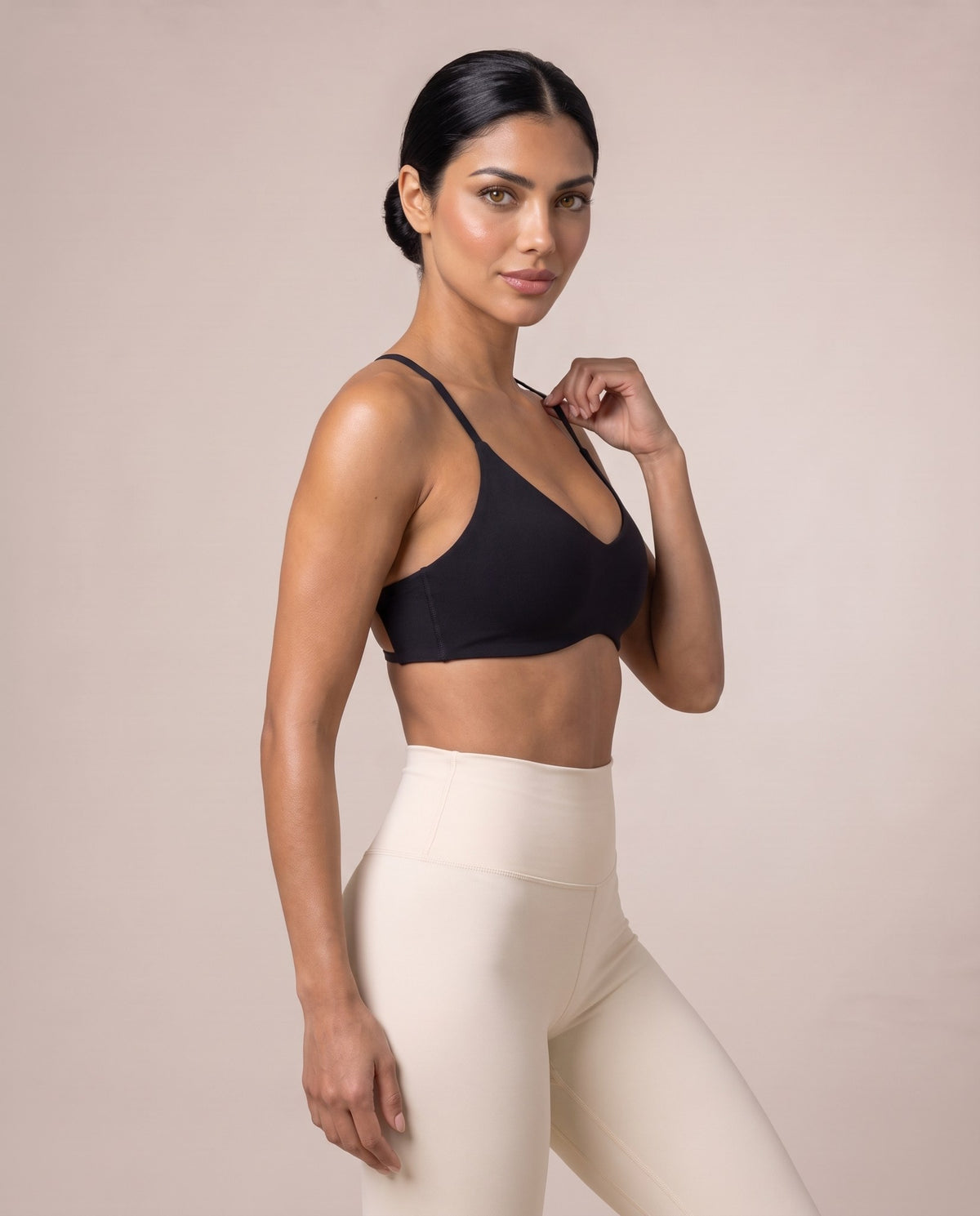 The Eclipse Top — unico, nueva 3